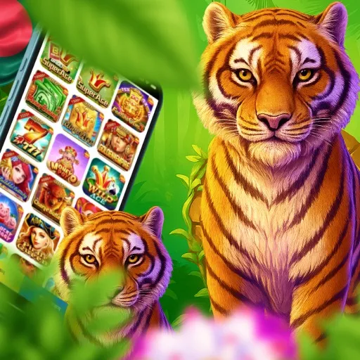 সৌভাগ্যের খেলা